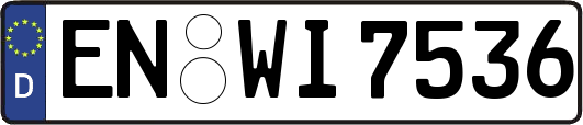 EN-WI7536