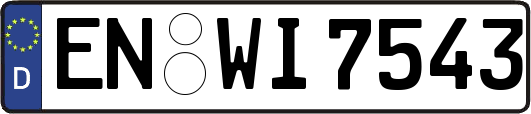 EN-WI7543