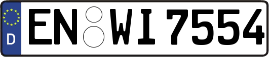 EN-WI7554