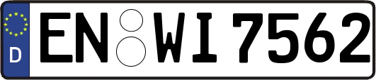 EN-WI7562
