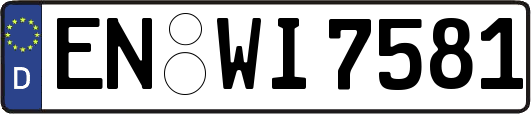 EN-WI7581