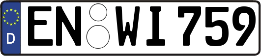 EN-WI759