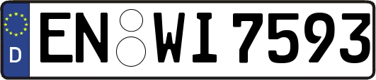 EN-WI7593