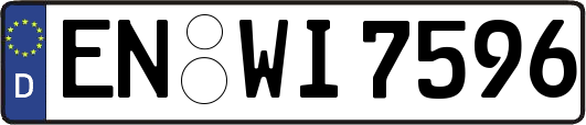 EN-WI7596
