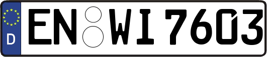 EN-WI7603