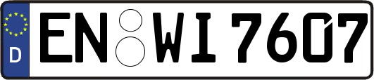 EN-WI7607