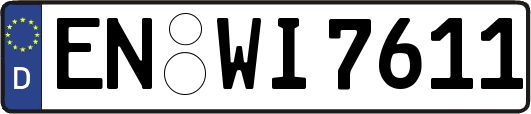EN-WI7611