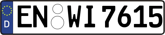 EN-WI7615