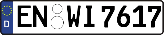 EN-WI7617