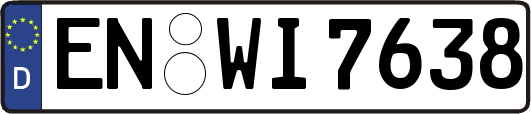 EN-WI7638