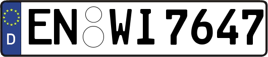 EN-WI7647