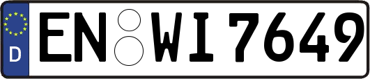 EN-WI7649