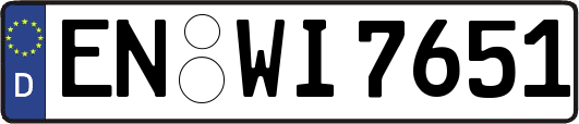 EN-WI7651