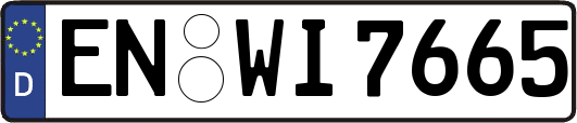 EN-WI7665
