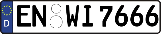 EN-WI7666