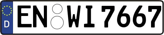 EN-WI7667