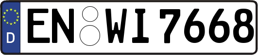 EN-WI7668