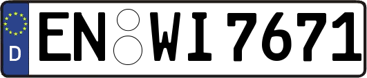 EN-WI7671