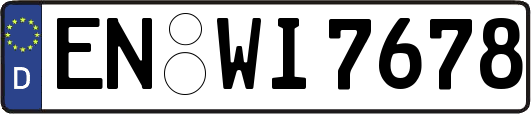 EN-WI7678