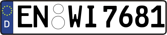 EN-WI7681
