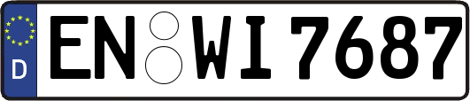 EN-WI7687