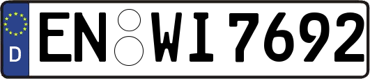 EN-WI7692