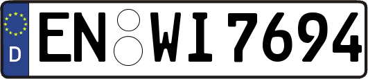 EN-WI7694