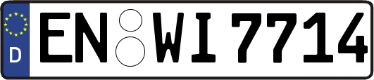 EN-WI7714