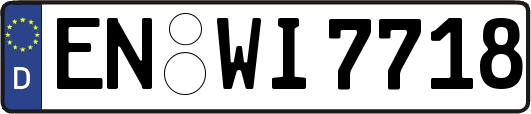 EN-WI7718