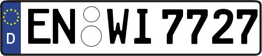 EN-WI7727