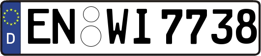 EN-WI7738