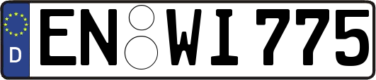 EN-WI775