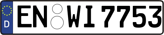 EN-WI7753