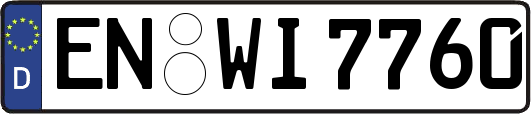 EN-WI7760
