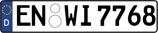 EN-WI7768