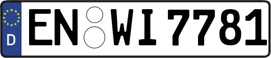 EN-WI7781