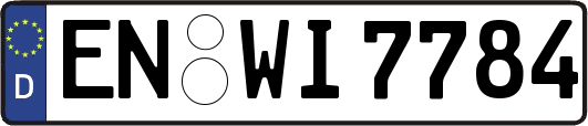 EN-WI7784