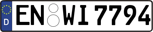 EN-WI7794