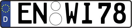 EN-WI78