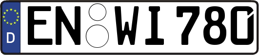 EN-WI780