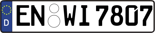 EN-WI7807