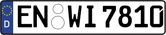 EN-WI7810