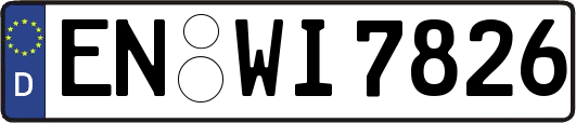 EN-WI7826