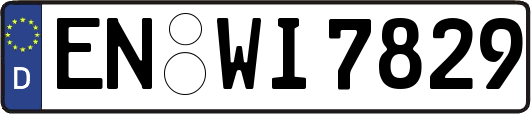 EN-WI7829