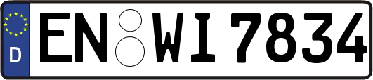 EN-WI7834