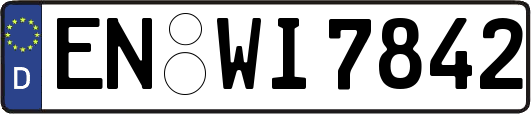 EN-WI7842