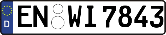 EN-WI7843