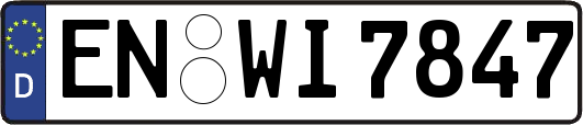 EN-WI7847