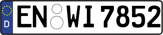 EN-WI7852
