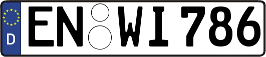 EN-WI786
